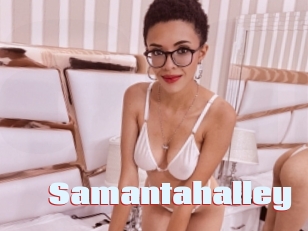 samantahalley Anal Open