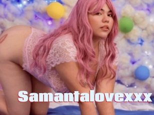 Samantalovexxx