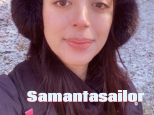 Samantasailor