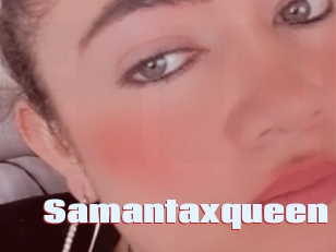 Samantaxqueen