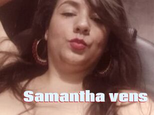 Samantha_vens