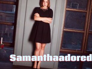 Samanthaadored