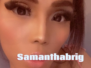 Samanthabrig