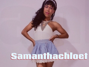 Samanthachloet