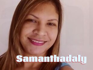 Samanthadaly