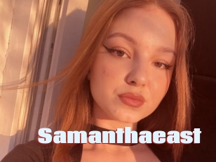 Samanthaeast