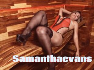Samanthaevans