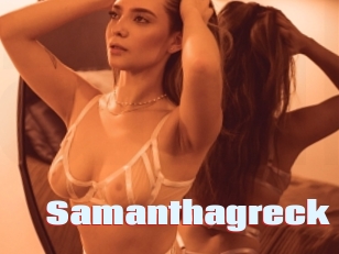 Samanthagreck