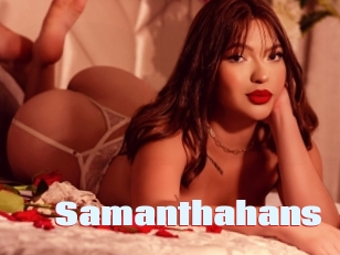 Samanthahans