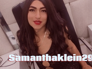 Samanthaklein29