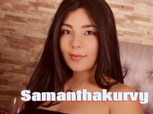 Samanthakurvy
