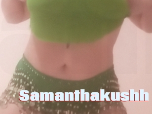 Samanthakushh