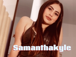 Samanthakyle