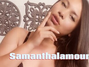 Samanthalamour