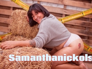 Samanthanickols