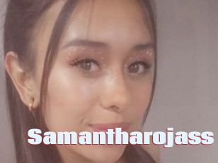 Samantharojass