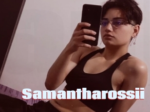 Samantharossii