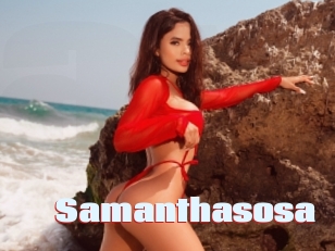 Samanthasosa