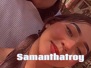 Samanthatroy