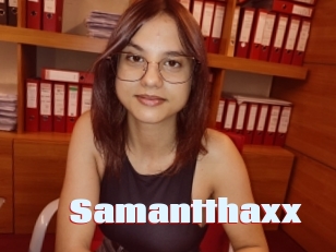 Samantthaxx