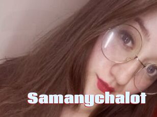 Samanychalot