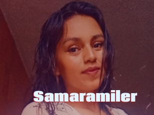 Samaramiler