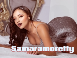 Samaramoretty