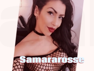 Samararosse