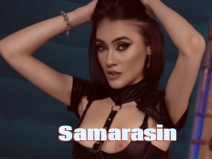 Samarasin