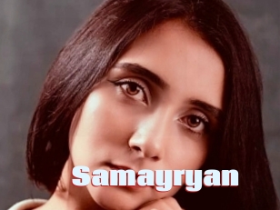 Samayryan