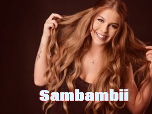 Sambambii