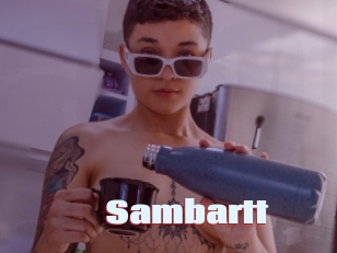 Sambartt