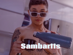 Sambartts