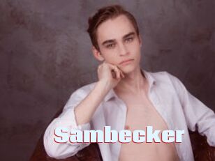 Sambecker