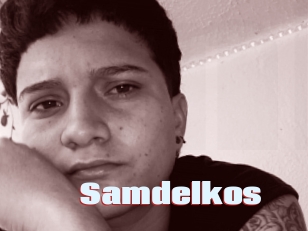 Samdelkos