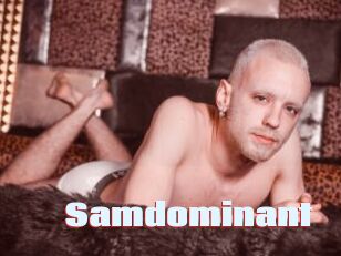 Samdominant