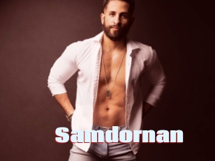 Samdornan