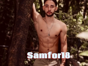 Samfor18