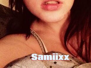 Samiixx