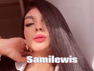 Samilewis