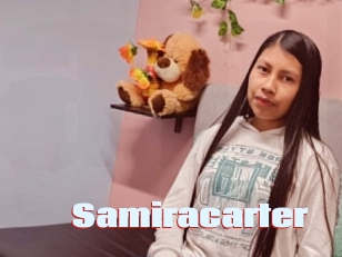 Samiracarter