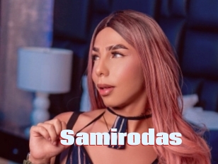 Samirodas