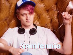 Samlennie