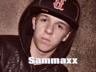 Sammaxx