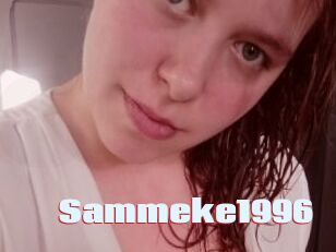 Sammeke1996