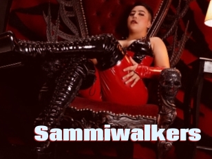 Sammiwalkers