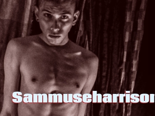 Sammuseharrison