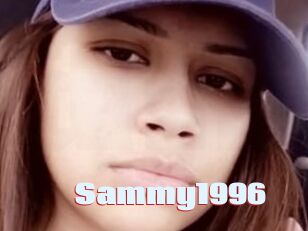 Sammy1996