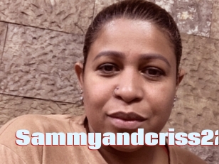 Sammyandcriss22