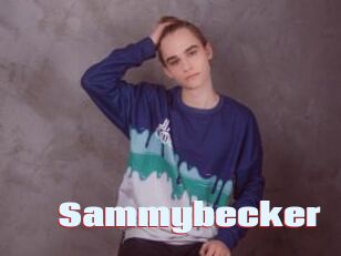 Sammybecker